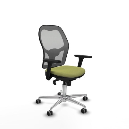 Bürostuhl Piqueras y Crespo 3D086G0 grün