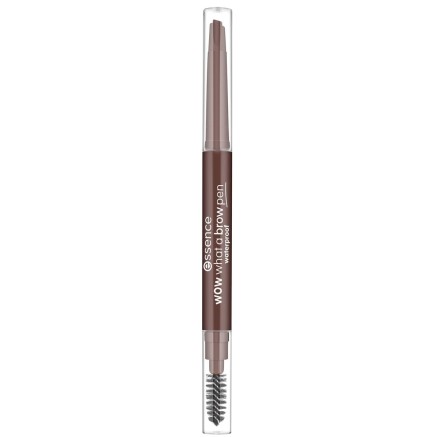 Wenkbrauwpotlood Essence Wow What a Brow 02-Brown (0,2 g)