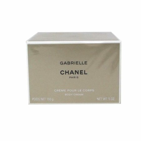 Lichaamscrème Chanel Gabrielle 150 g