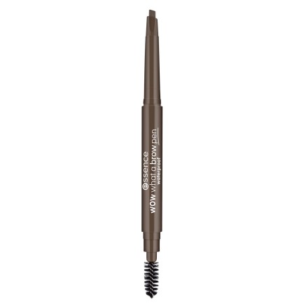 Wenkbrauwpotlood Essence Wow What a Brow 03-Dark Brown (0,2 g) 2