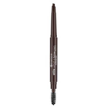 Eyebrow Pencil Essence Wow What a Brow 04-Black Brown (0,2 g) 2