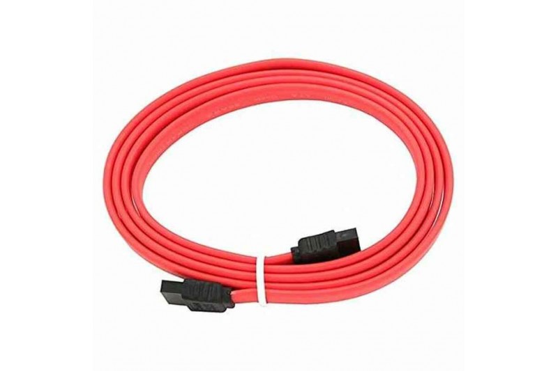 Cable SATA GEMBIRD SATA III 600 Mbps...