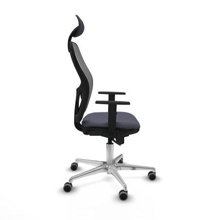 Chaise de Bureau avec Appui-tête Jorquera Piqueras y Crespo 1D086G1 G