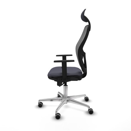 Chaise de Bureau avec Appui-tête Jorquera Piqueras y Crespo 1D086G1 G