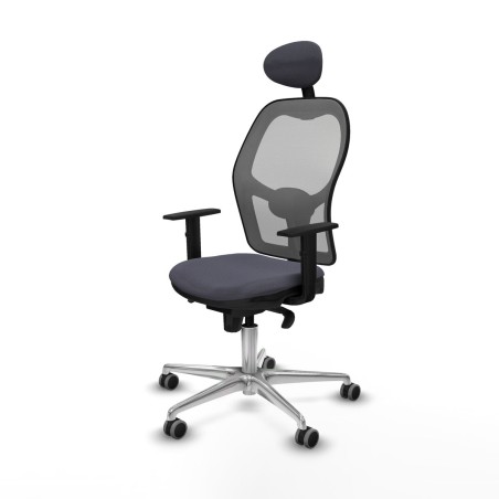 Chaise de Bureau avec Appui-tête Jorquera Piqueras y Crespo 1D086G1 G