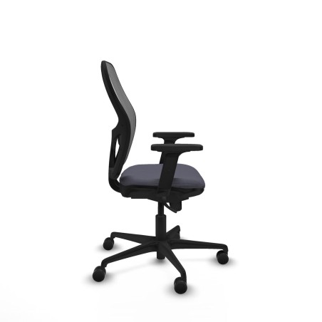 Office Chair Piqueras y Crespo 2D036N0 Dark grey