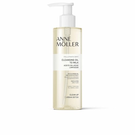 Gezichtsreinigingsgel Anne Möller Clean Up 200 ml