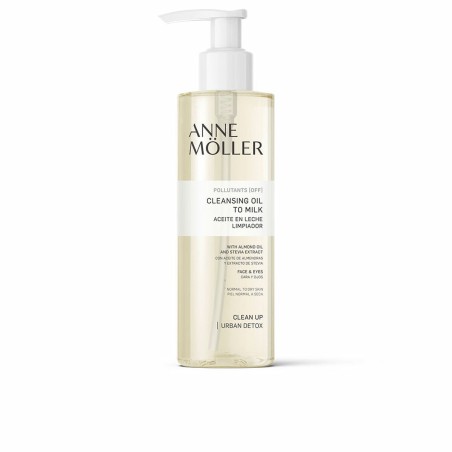 Gezichtsreinigingsgel Anne Möller Clean Up 200 ml