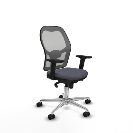 Bürostuhl Piqueras y Crespo 2D086N0 Dunkelgrau