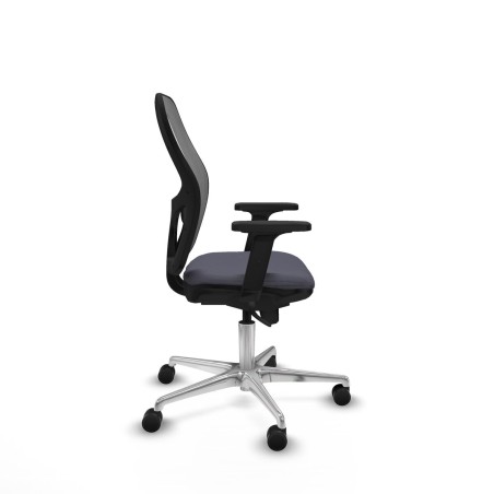 Bürostuhl Piqueras y Crespo 2D086N0 Dunkelgrau