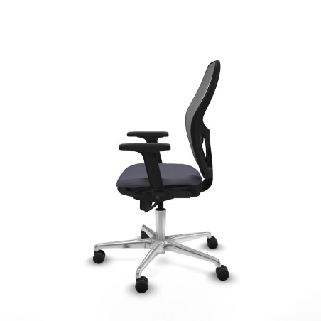 Bürostuhl Piqueras y Crespo 2D086N0 Dunkelgrau