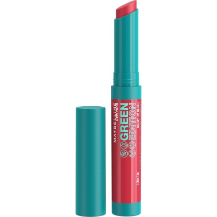 Gekleurde Lip Balsem Maybelline Green Edition 06-dusk (1,7 g)
