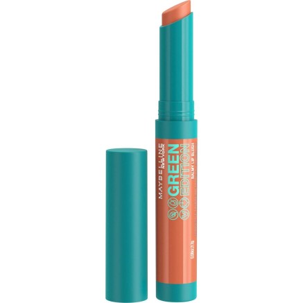 Baume à lèvres avec couleur Maybelline Green Edition 08-desert (1,7