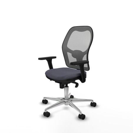 Bürostuhl Piqueras y Crespo 3D086N0 Dunkelgrau