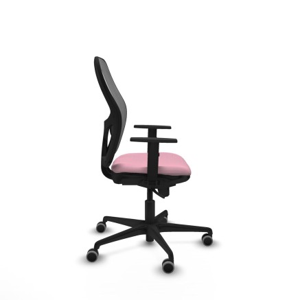 Bürostuhl Piqueras y Crespo 1D036G0 Rosa 2