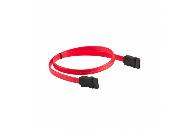 SATA III Cable Lanberg Socket/Socket...