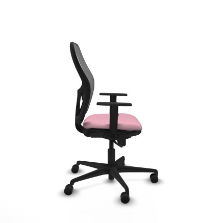 Bürostuhl Piqueras y Crespo 1D036N0 Rosa 2