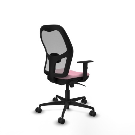 Bürostuhl Piqueras y Crespo 1D036N0 Rosa