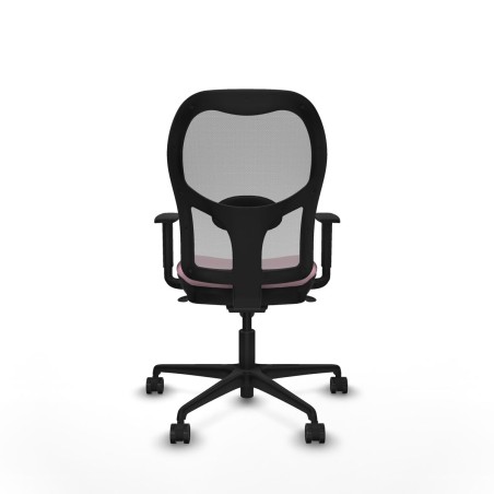 Bürostuhl Piqueras y Crespo 1D036N0 Rosa