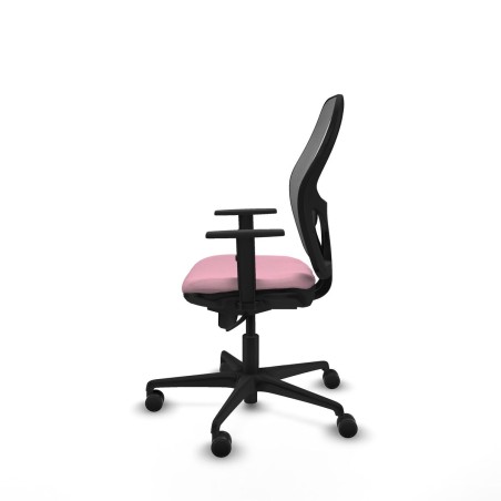 Bürostuhl Piqueras y Crespo 1D036N0 Rosa