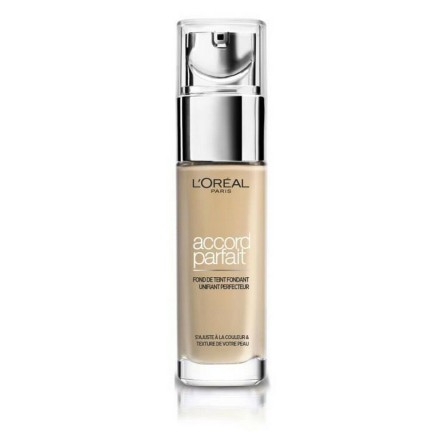 Base de maquillage liquide L'Oreal Make Up Accord Parfait N Nº 3.5.N 2