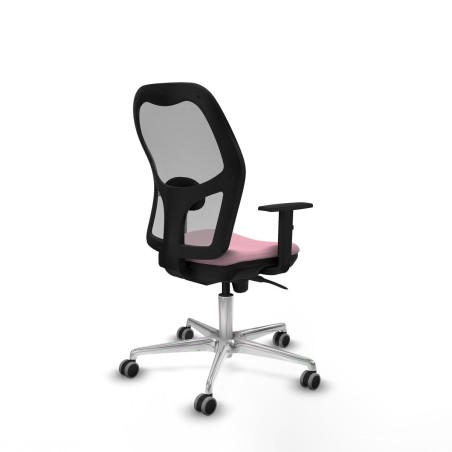 Bürostuhl Piqueras y Crespo 1D086G0 Rosa