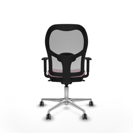 Bürostuhl Piqueras y Crespo 1D086G0 Rosa