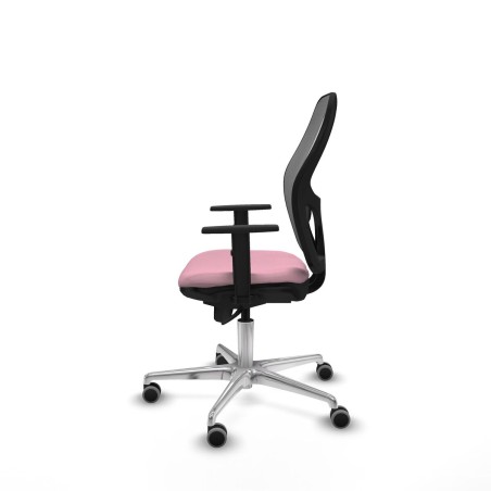 Bürostuhl Piqueras y Crespo 1D086G0 Rosa
