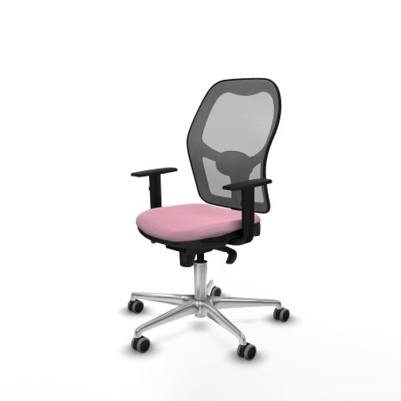 Bürostuhl Piqueras y Crespo 1D086G0 Rosa