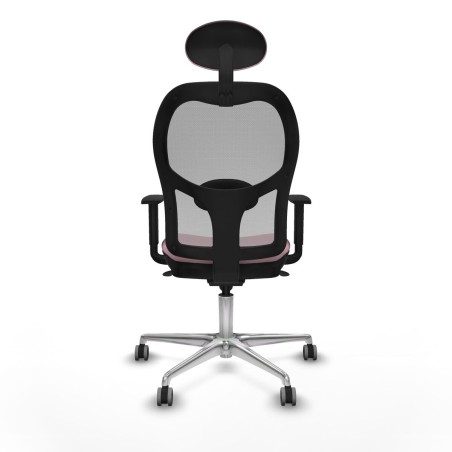 Chaise de Bureau avec Appui-tête Jorquera Piqueras y Crespo 1D086G1 R