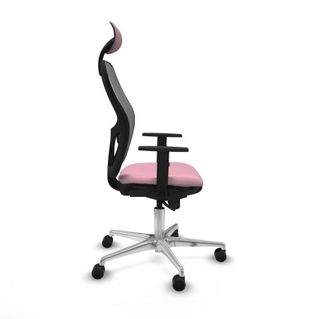 Chaise de Bureau avec Appui-tête Jorquera Piqueras y Crespo 1D086N1 R