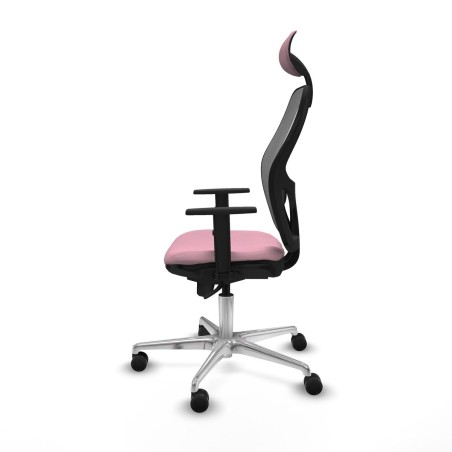 Chaise de Bureau avec Appui-tête Jorquera Piqueras y Crespo 1D086N1 R