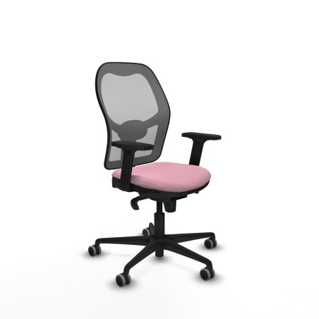 Sedia da Ufficio Piqueras y Crespo 2D036G0 Rosa