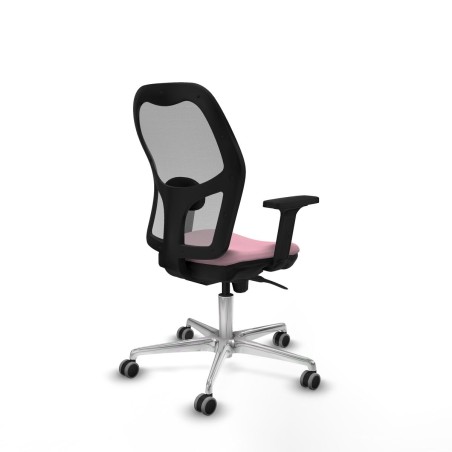 Bürostuhl Piqueras y Crespo 2D086G0 Rosa
