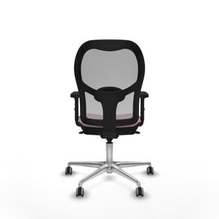Bürostuhl Piqueras y Crespo 2D086G0 Rosa