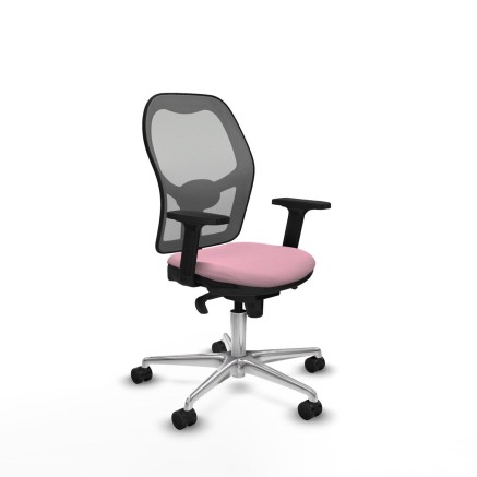 Bürostuhl Piqueras y Crespo 2D086N0 Rosa