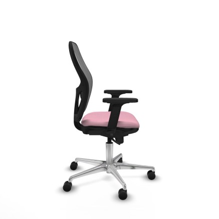 Bürostuhl Piqueras y Crespo 2D086N0 Rosa 2