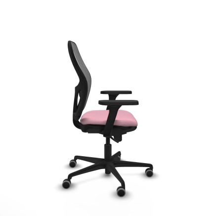 Bürostuhl Piqueras y Crespo 3D036G0 Rosa 2