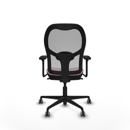 Bürostuhl Piqueras y Crespo 3D036G0 Rosa