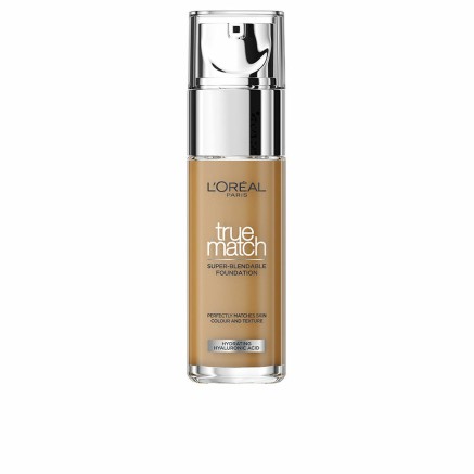 Crème Make-up Basis L'Oreal Make Up Accord Parfait Nº 8.D/W (30 ml)