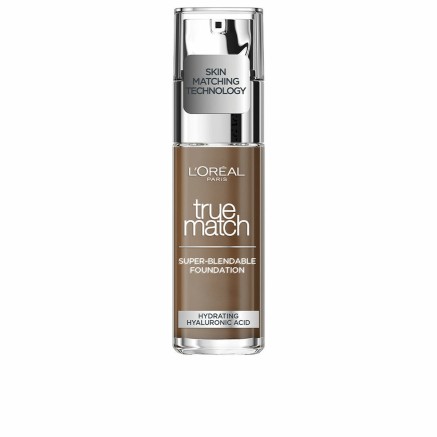 Base Cremosa per il Trucco L'Oreal Make Up Accord Parfait Nº 9.N (30