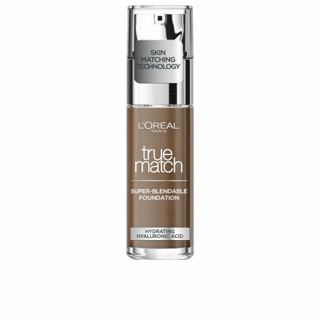 Base de Maquillaje Cremosa L'Oreal Make Up Accord Parfait Nº 9.N (30