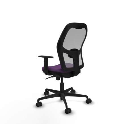 Bürostuhl Piqueras y Crespo 1D036N0 Lila 2