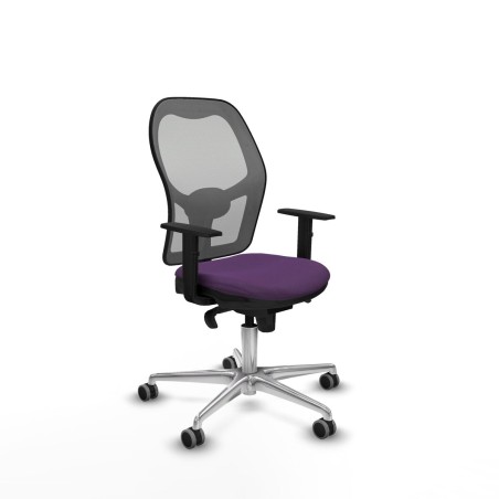 Bürostuhl Piqueras y Crespo 1D086G0 Lila