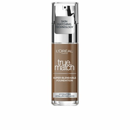 Base de Maquillaje Cremosa L'Oreal Make Up Accord Parfait Nº 9.D/9.W