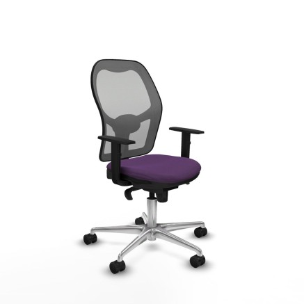 Bürostuhl Piqueras y Crespo 1D086N0 Lila