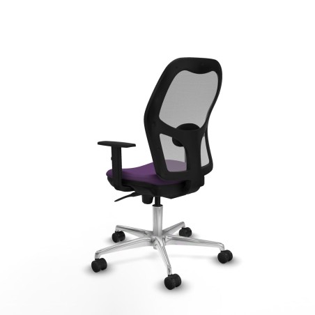 Bürostuhl Piqueras y Crespo 1D086N0 Lila