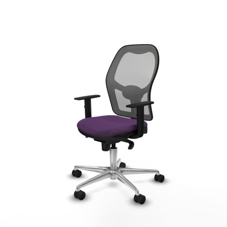 Bürostuhl Piqueras y Crespo 1D086N0 Lila
