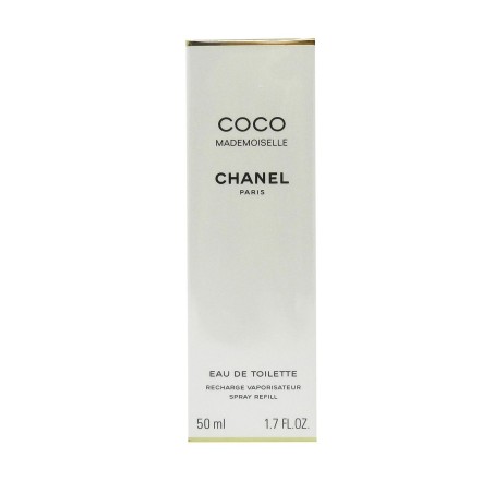 Damenparfüm Chanel Coco Mademoiselle EDT 50 ml