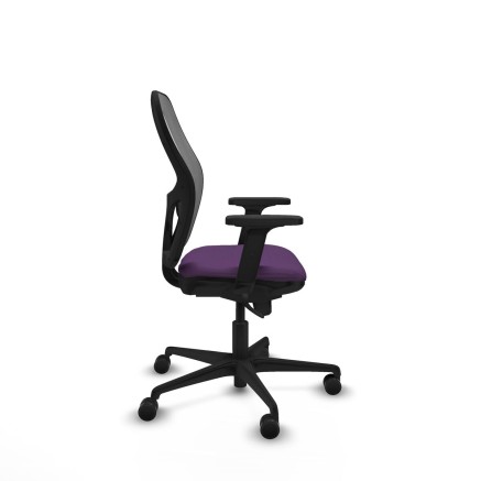 Bürostuhl Piqueras y Crespo 2D036N0 Lila 2